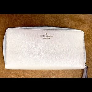 Kate Spade wallet